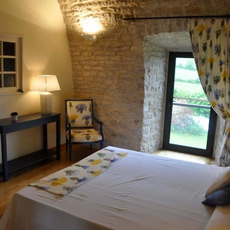 La Caussenarde Bed & Breakfast Severac-d'Aveyron Exterior photo