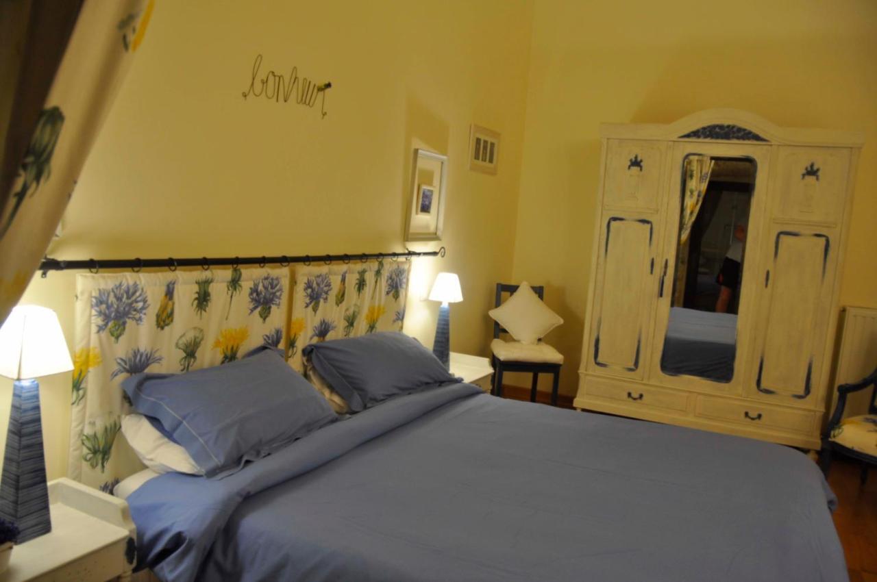 La Caussenarde Bed & Breakfast Severac-d'Aveyron Exterior photo